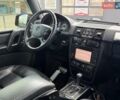 Чорний Мерседес Г-Клас, об'ємом двигуна 5.5 л та пробігом 125 тис. км за 33500 $, фото 20 на Automoto.ua