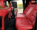 Черный Мерседес Г-Класс, объемом двигателя 5.4 л и пробегом 153 тыс. км за 59990 $, фото 35 на Automoto.ua