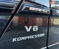 Черный Мерседес Г-Класс, объемом двигателя 5.44 л и пробегом 156 тыс. км за 37500 $, фото 1 на Automoto.ua