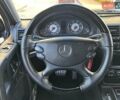 Черный Мерседес Г-Класс, объемом двигателя 5.5 л и пробегом 156 тыс. км за 37999 $, фото 44 на Automoto.ua