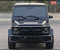 Мерседес Г-Класс 2010 в Запорожье на Automoto.ua Черный Мерседес Г-Класс, объемом двигателя 5.44 л и пробегом 126 тыс. км за 33000 $, фото 2 на Automoto.ua