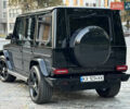 Мерседес Г-Клас 2010 у Харкові на Automoto.ua Чорний Мерседес Г-Клас, об'ємом двигуна 5.44 л та пробігом 109 тис. км за 32999 $, фото 25 на Automoto.ua