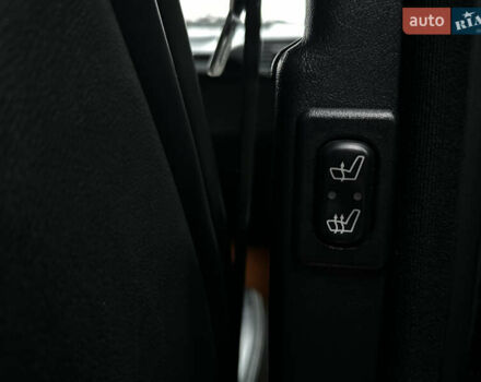 Чорний Мерседес Г-Клас, об'ємом двигуна 5.5 л та пробігом 176 тис. км за 37900 $, фото 9 на Automoto.ua