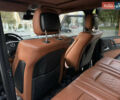 Мерседес Г-Клас 2010 у Харкові на Automoto.ua Чорний Мерседес Г-Клас, об'ємом двигуна 5.44 л та пробігом 109 тис. км за 32999 $, фото 62 на Automoto.ua