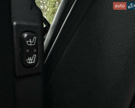 Чорний Мерседес Г-Клас, об'ємом двигуна 5.5 л та пробігом 176 тис. км за 37900 $, фото 19 на Automoto.ua