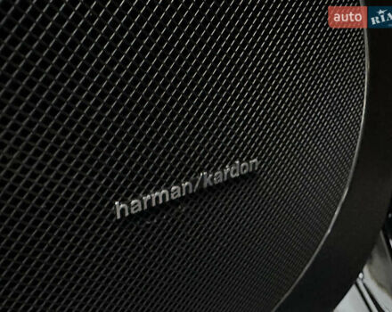 Чорний Мерседес Г-Клас, об'ємом двигуна 5.5 л та пробігом 176 тис. км за 37900 $, фото 12 на Automoto.ua