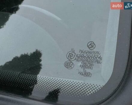 Чорний Мерседес Г-Клас, об'ємом двигуна 5.5 л та пробігом 176 тис. км за 37900 $, фото 28 на Automoto.ua
