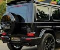 Чорний Мерседес Г-Клас, об'ємом двигуна 3 л та пробігом 179 тис. км за 49900 $, фото 1 на Automoto.ua