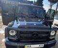 Чорний Мерседес Г-Клас, об'ємом двигуна 30 л та пробігом 0 тис. км за 60000 $, фото 2 на Automoto.ua