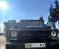 Чорний Мерседес Г-Клас, об'ємом двигуна 30 л та пробігом 0 тис. км за 60000 $, фото 1 на Automoto.ua
