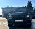 Чорний Мерседес Г-Клас, об'ємом двигуна 30 л та пробігом 0 тис. км за 60000 $, фото 10 на Automoto.ua