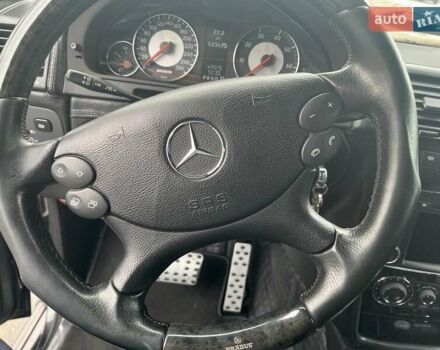 Чорний Мерседес Г-Клас, об'ємом двигуна 0 л та пробігом 123 тис. км за 135000 $, фото 5 на Automoto.ua