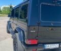Чорний Мерседес Г-Клас, об'ємом двигуна 5.46 л та пробігом 138 тис. км за 38000 $, фото 6 на Automoto.ua