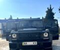 Чорний Мерседес Г-Клас, об'ємом двигуна 30 л та пробігом 0 тис. км за 60000 $, фото 11 на Automoto.ua