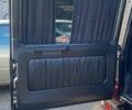 Чорний Мерседес Г-Клас, об'ємом двигуна 0 л та пробігом 123 тис. км за 135000 $, фото 19 на Automoto.ua