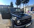 Чорний Мерседес Г-Клас, об'ємом двигуна 30 л та пробігом 0 тис. км за 60000 $, фото 4 на Automoto.ua