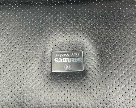 Чорний Мерседес Г-Клас, об'ємом двигуна 0 л та пробігом 123 тис. км за 135000 $, фото 15 на Automoto.ua