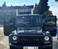 Чорний Мерседес Г-Клас, об'ємом двигуна 30 л та пробігом 0 тис. км за 60000 $, фото 1 на Automoto.ua