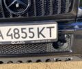 Чорний Мерседес Г-Клас, об'ємом двигуна 5.4 л та пробігом 180 тис. км за 38000 $, фото 8 на Automoto.ua