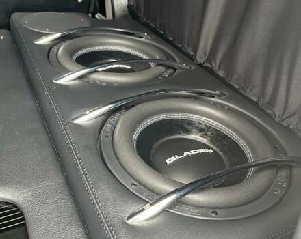 Чорний Мерседес Г-Клас, об'ємом двигуна 0 л та пробігом 123 тис. км за 135000 $, фото 21 на Automoto.ua