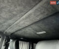 Черный Мерседес Г-Класс, объемом двигателя 5 л и пробегом 58 тыс. км за 180000 $, фото 18 на Automoto.ua