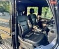 Чорний Мерседес Г-Клас, об'ємом двигуна 3 л та пробігом 190 тис. км за 43990 $, фото 18 на Automoto.ua