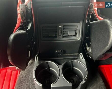 Черный Мерседес Г-Класс, объемом двигателя 5.46 л и пробегом 104 тыс. км за 160000 $, фото 15 на Automoto.ua