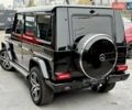 Черный Мерседес Г-Класс, объемом двигателя 5.46 л и пробегом 144 тыс. км за 40900 $, фото 21 на Automoto.ua