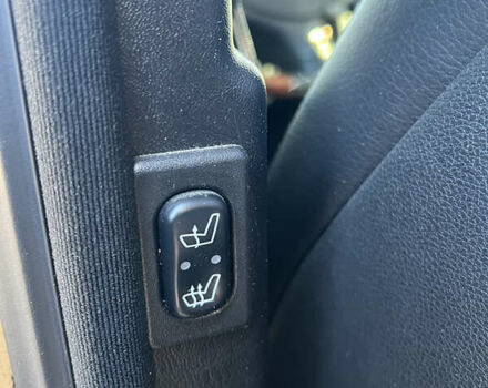 Черный Мерседес Г-Класс, объемом двигателя 3 л и пробегом 128 тыс. км за 37500 $, фото 32 на Automoto.ua