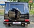Чорний Мерседес Г-Клас, об'ємом двигуна 3 л та пробігом 190 тис. км за 43990 $, фото 15 на Automoto.ua
