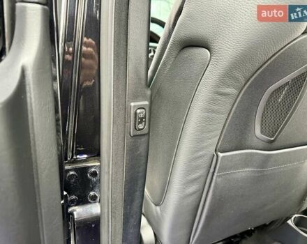 Черный Мерседес Г-Класс, объемом двигателя 5.46 л и пробегом 144 тыс. км за 40900 $, фото 38 на Automoto.ua