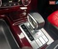 Черный Мерседес Г-Класс, объемом двигателя 5.46 л и пробегом 104 тыс. км за 160000 $, фото 21 на Automoto.ua