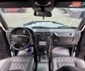 Черный Мерседес Г-Класс, объемом двигателя 5.46 л и пробегом 144 тыс. км за 40900 $, фото 36 на Automoto.ua