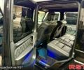 Черный Мерседес Г-Класс, объемом двигателя 5.5 л и пробегом 137 тыс. км за 38900 $, фото 8 на Automoto.ua