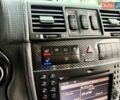 Черный Мерседес Г-Класс, объемом двигателя 5.46 л и пробегом 144 тыс. км за 40900 $, фото 34 на Automoto.ua