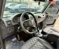 Черный Мерседес Г-Класс, объемом двигателя 5.46 л и пробегом 144 тыс. км за 40900 $, фото 30 на Automoto.ua