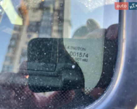 Черный Мерседес Г-Класс, объемом двигателя 3 л и пробегом 128 тыс. км за 37500 $, фото 11 на Automoto.ua