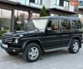 Чорний Мерседес Г-Клас, об'ємом двигуна 5.46 л та пробігом 115 тис. км за 39990 $, фото 1 на Automoto.ua