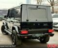 Черный Мерседес Г-Класс, объемом двигателя 5.5 л и пробегом 137 тыс. км за 38900 $, фото 3 на Automoto.ua