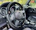 Чорний Мерседес Г-Клас, об'ємом двигуна 3 л та пробігом 190 тис. км за 43990 $, фото 26 на Automoto.ua