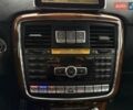 Чорний Мерседес Г-Клас, об'ємом двигуна 5.5 л та пробігом 181 тис. км за 42500 $, фото 26 на Automoto.ua