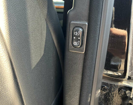 Черный Мерседес Г-Класс, объемом двигателя 3 л и пробегом 128 тыс. км за 37500 $, фото 33 на Automoto.ua