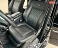 Чорний Мерседес Г-Клас, об'ємом двигуна 3 л та пробігом 153 тис. км за 50000 $, фото 44 на Automoto.ua