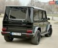 Чорний Мерседес Г-Клас, об'ємом двигуна 3 л та пробігом 153 тис. км за 50000 $, фото 17 на Automoto.ua
