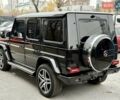 Черный Мерседес Г-Класс, объемом двигателя 5.46 л и пробегом 144 тыс. км за 40900 $, фото 10 на Automoto.ua