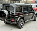 Черный Мерседес Г-Класс, объемом двигателя 5.46 л и пробегом 144 тыс. км за 40900 $, фото 19 на Automoto.ua