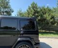 Черный Мерседес Г-Класс, объемом двигателя 5.46 л и пробегом 180 тыс. км за 62900 $, фото 1 на Automoto.ua