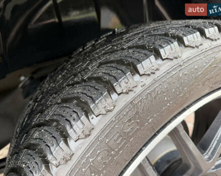 Чорний Мерседес Г-Клас, об'ємом двигуна 5.46 л та пробігом 96 тис. км за 70000 $, фото 21 на Automoto.ua