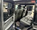 Черный Мерседес Г-Класс, объемом двигателя 5.46 л и пробегом 144 тыс. км за 40900 $, фото 37 на Automoto.ua