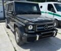 Черный Мерседес Г-Класс, объемом двигателя 5.46 л и пробегом 16 тыс. км за 440000 $, фото 1 на Automoto.ua